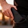 Etui portfel do Samsung Galaxy S26 – Tech-Protect Wallet – Czarno-Czerwone